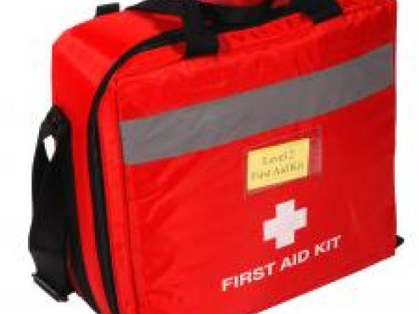 Intermediate First Aid (previously OFA 2)