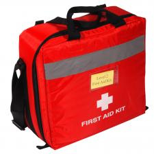 Intermediate First Aid (previously OFA 2)