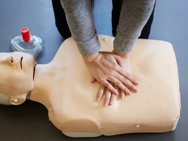 Basic First Aid (previously OFA 1)